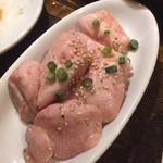 焼肉×バル マルウシミート - 