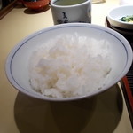 天ぷら 船橋屋 - 