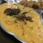 PAK MASALA RESTAURANT - ビーフハリーム