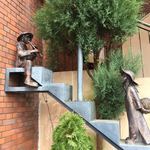 特選近江牛レストラン ティファニー - 