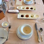 特選近江牛レストラン ティファニー - 