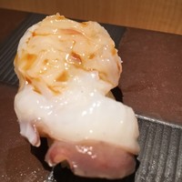 鮨 大照 - 