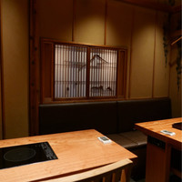 のどぐろ専門 銀座中俣 はなれ - 