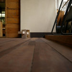 フクレ - 小人の家。どこにあるかな～、探してみて下さいね。