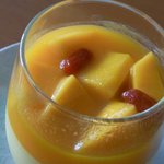 ザ・ペニンシュラ ブティック＆カフェ - マンゴープリン