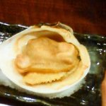 魚問屋　魚一商店 - 白はまぐり