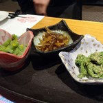 Kappou Izakaya Hanagiku - 