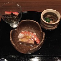 寿司割烹 「ともづな」 ヒルトン福岡シーホーク - 