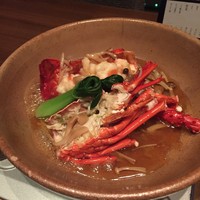 寿司割烹 「ともづな」 ヒルトン福岡シーホーク - 