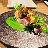 レストラン エンヌ - 