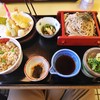 比叡山麓 鶴喜そば 唐崎店