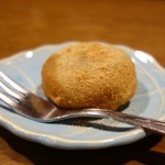 なか栄 - お母さんの一口