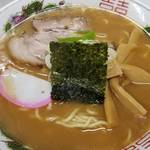 本場旭川ラーメン - 