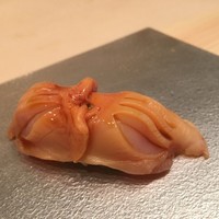 鮨 五徳 - 