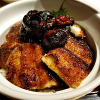 鰻う おか冨士 - 