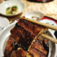鰻う おか冨士 - 