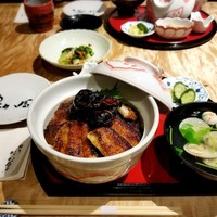 鰻う おか冨士 - 