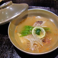 いはら田 - 椀物