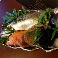 東京 芝 とうふ屋うかい - 
