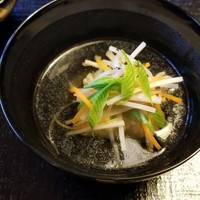 東京 芝 とうふ屋うかい - 