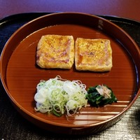 東京 芝 とうふ屋うかい - 