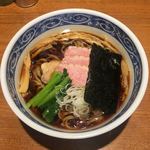 寿製麺 よしかわ - 