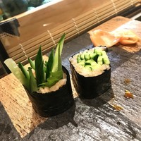 築地青空三代目 大名古屋ビルヂング店 - 