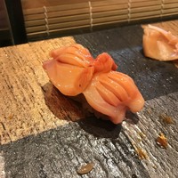築地青空三代目 大名古屋ビルヂング店 - 