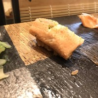 築地青空三代目 大名古屋ビルヂング店 - 