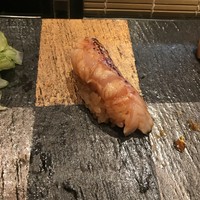 築地青空三代目 大名古屋ビルヂング店 - 