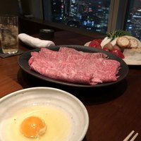 XEX ATAGO GREEN HILLS / tempura & sushi An - 