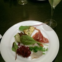 トラットリアイタリア 銀座店 - 