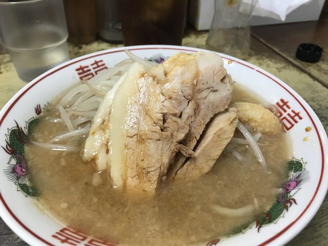 とんトコ豚 川崎新町 ラーメン 食べログ とんトコ豚 川崎新町 ラーメン 食べログ