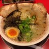 ラーメン　赤組