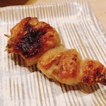 鳥しき - 2018.4.  ぼん
      