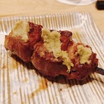 鳥しき - 2018.4.  合鴨