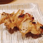 鳥しき - 2018.4.  かっぱ