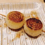 鳥しき - 2018.4.  ペコロス