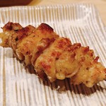 鳥しき - 2018.4.  はらみ