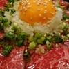 焼肉うしお 溝の口店