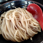 三田製麺所 - つけ麺