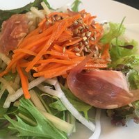 ウルフギャング・パック カフェ 愛知芸術文化センター店 - 