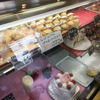 塩釜でおすすめの美味しいケーキをご紹介 食べログ 塩釜でおすすめの美味しいケーキをご紹介 食べログ