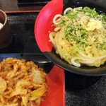 伊予製麺 - 料理写真: