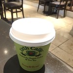 Urth Caffé - 