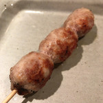 阿佐ヶ谷バードランド - 阿佐ヶ谷バードランド(ツクネ)