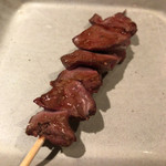 阿佐ヶ谷バードランド - 阿佐ヶ谷バードランド(レバー)