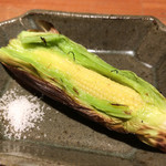 阿佐ヶ谷バードランド - 阿佐ヶ谷バードランド(ベビーコーン)