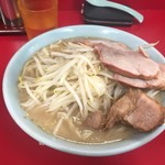 ラーメン二郎 - 