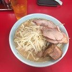 ラーメン二郎 - 